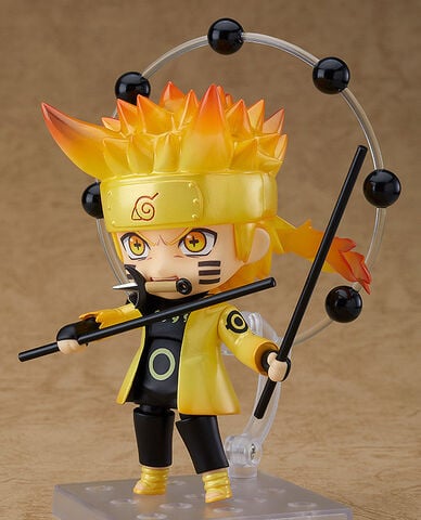 Figurine Sage Six Paths Nendoroid - Naruto - Uzumaki